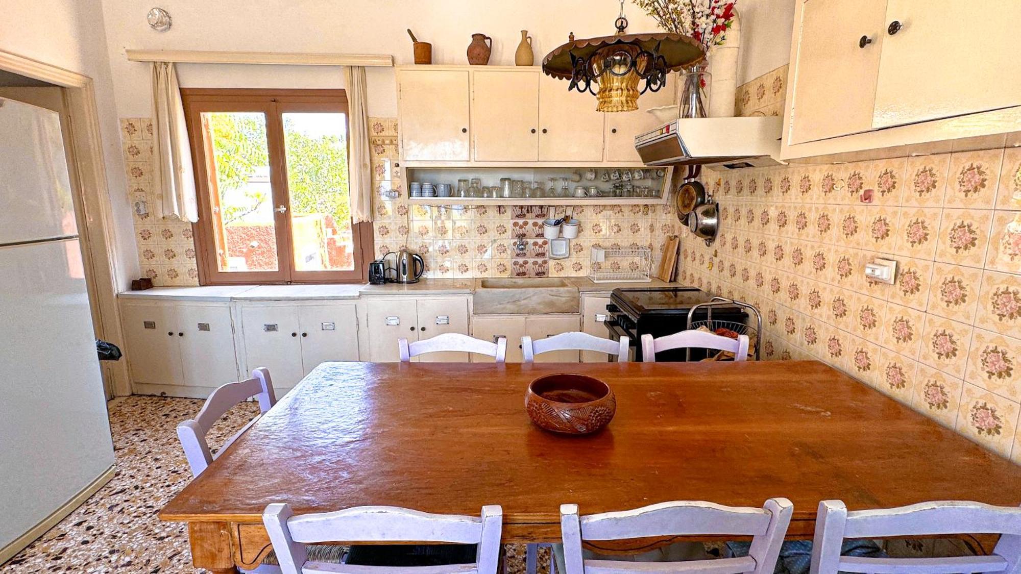 Appartement Vue Sur Mer Soul Family, Egine Aegina Exteriör bild